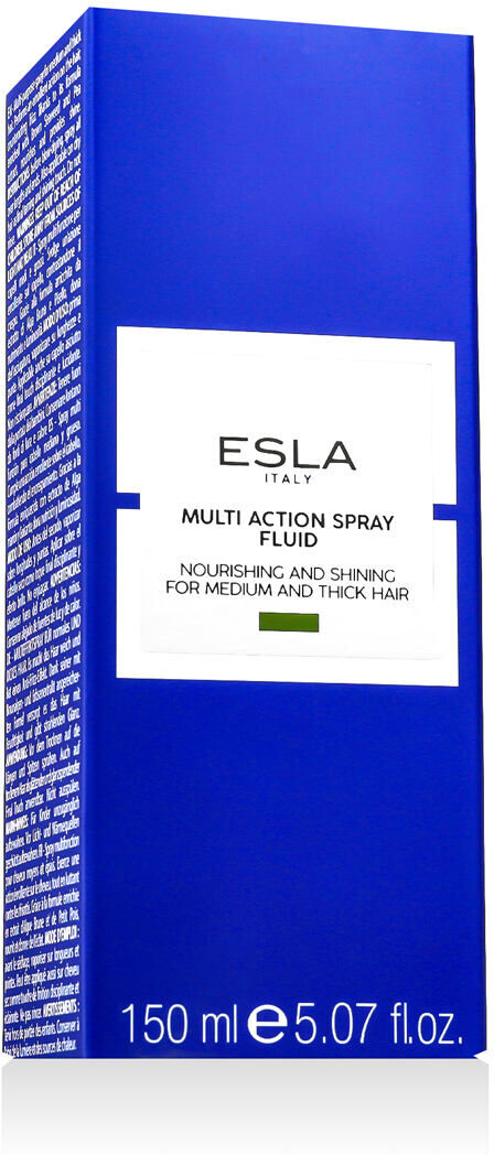 ESLA Italy Multi Action Spray Fluid 150 ml