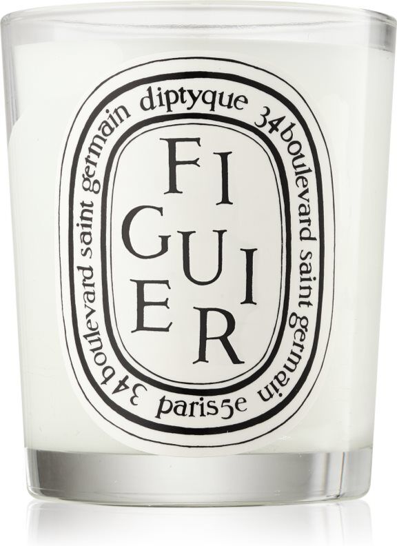 Diptyque Figuier scented candle 190 g