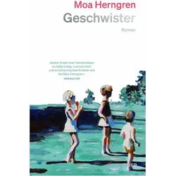 Geschwister, Belletristik von Katharina Martl, Moa Herngren