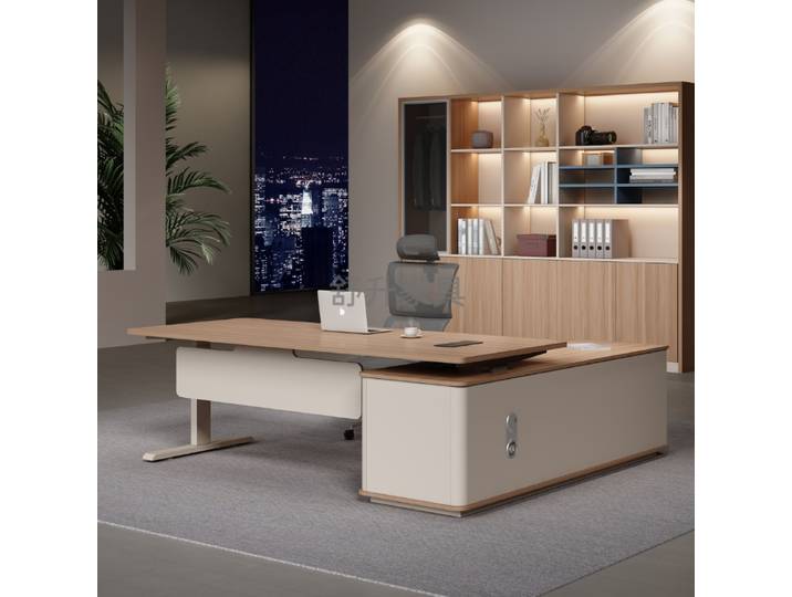 Bureau de mouvement de luxe intelligent bureau debout table de réglage de la hauteur bureaux de bureau bureaux et postes de travail bureaux de chambre