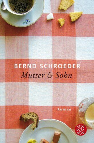 Bernd Schroeder - Mutter & Sohn: Erzählung: Erzählungen - Preis vom 18.10.2026 19:22:15 h