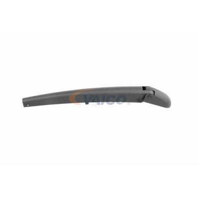 VAICO Wischarm, Scheibenreinigung Original Qualität v241741 hinten für Fiat