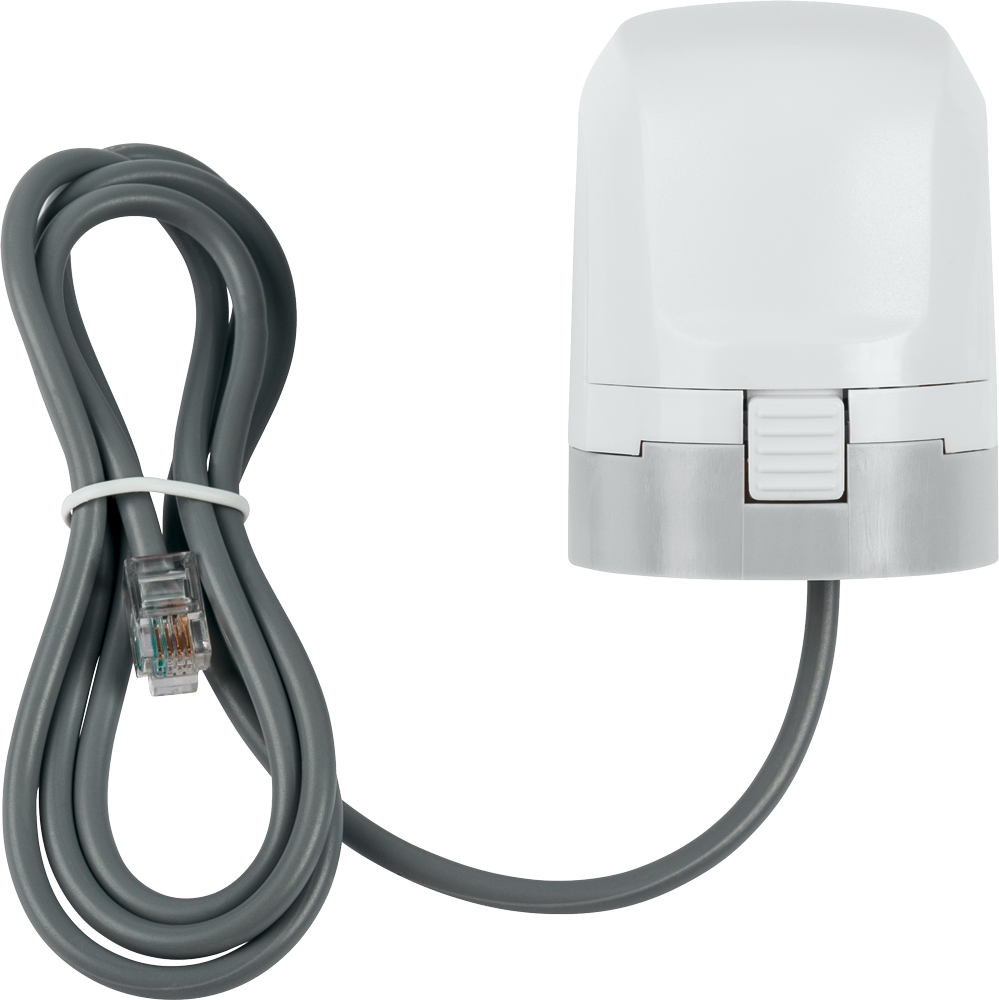 Homematic IP Stellantrieb - motorisch HmIP-VDMOT 153309A0