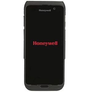 Honeywell MDE-Gerät CT47, CT47-X0N-57D100G, Android, 2D Imager, 5,5 Zoll, mit WLAN, GPS & Kamera