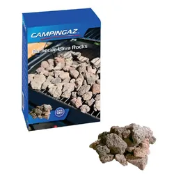 Campingaz Original Lavasteine