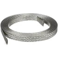 3M Deutschland Kupfergewebeband Erdung Scotch 25
