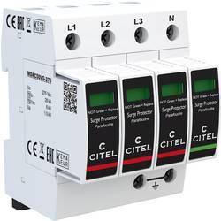 Citel 821130244 DAC50VGS-31-275 Kombiableiter Überspannungsschutz für: Verteilerschrank 50 kA 1 St.