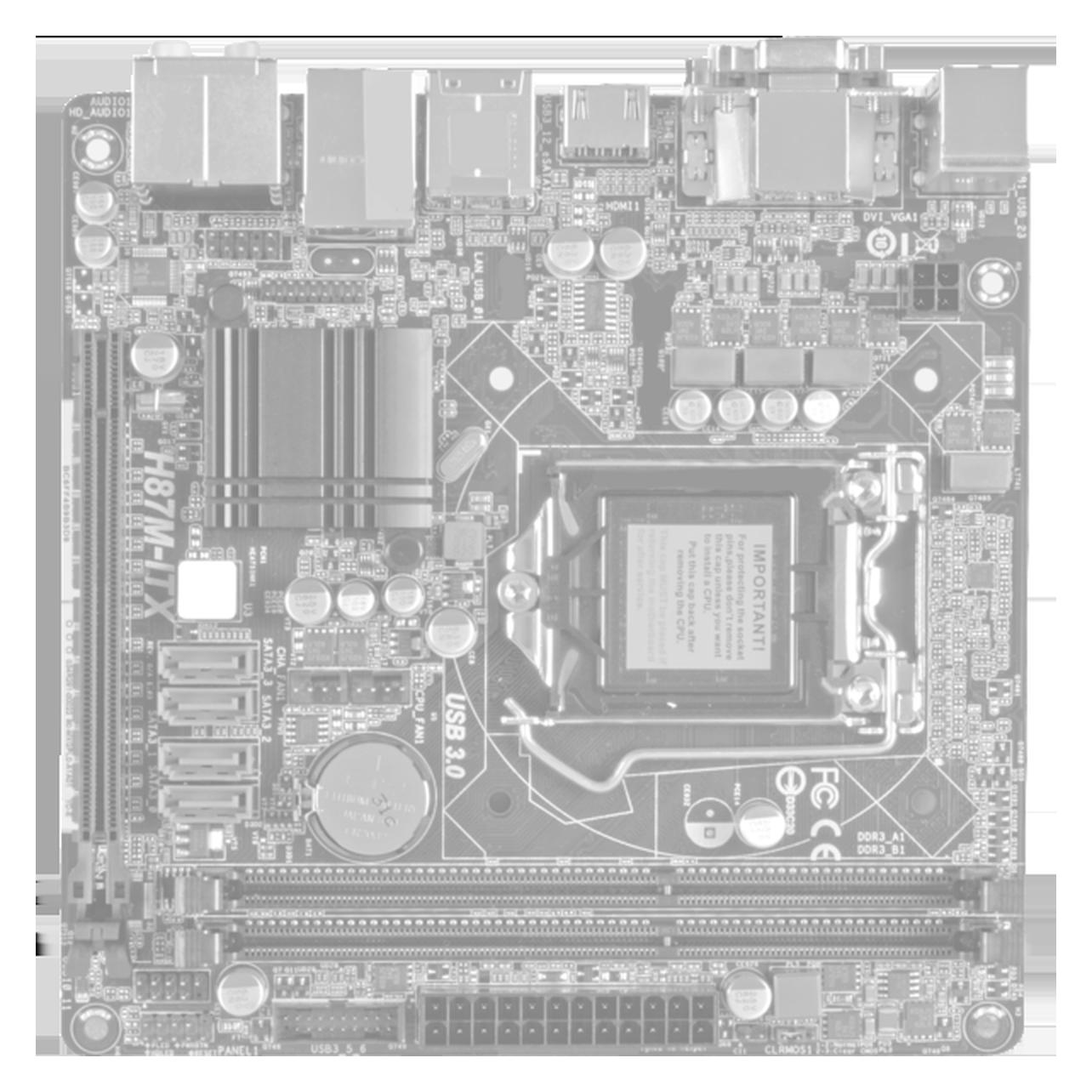 Gigabyte B550 X GAMING WIFI7 AM4 4xDDR4 HDMI 2xM.2 (AM4, AMD B550, ATX) (B550 X GAMING WF7)