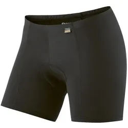 Gonso, Damen, Velohosen, Silvie (34, XS), Schwarz