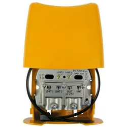 Televes Mastverstärker terr. MVM327LTE2