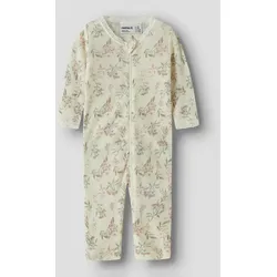 Tchibo - Name IT Baby-Merino-Pyjama - Baby - Gr. 74