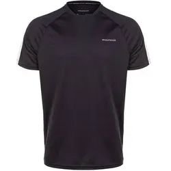 ENDURANCE Herren T-Shirt, Größe M in Schwarz Schwarz