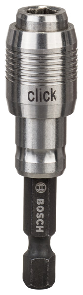 Bosch Universalhalter One-Click Funktion, 1pc 2608522318