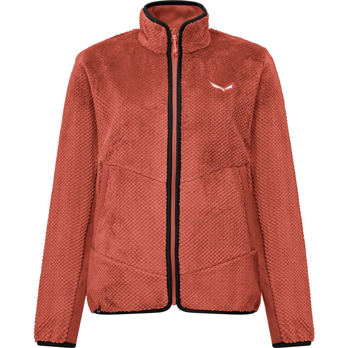 Salewa Puez Warm Full Zip W etruscan red (1980) 32 00-0000029431-1980-32