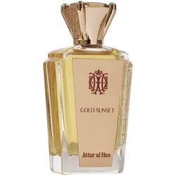 Attar al Has Gold Sunset Extrait de Parfum Spray 100ml