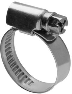 ASW Universal W1 Schlauchschelle 177090 70 - 90mm