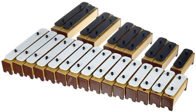 Goldon 11425 Bar Chimes