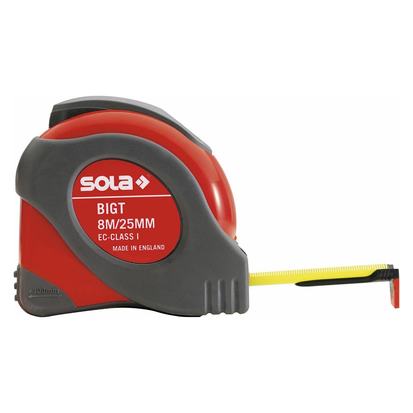 Sola Messwerkzeuge Salt Measured Rolled High T 8m (8 m) (50021401)