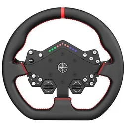 PXN WDS R2 gaming steering wheel (PC), Gaming Controller, Schwarz