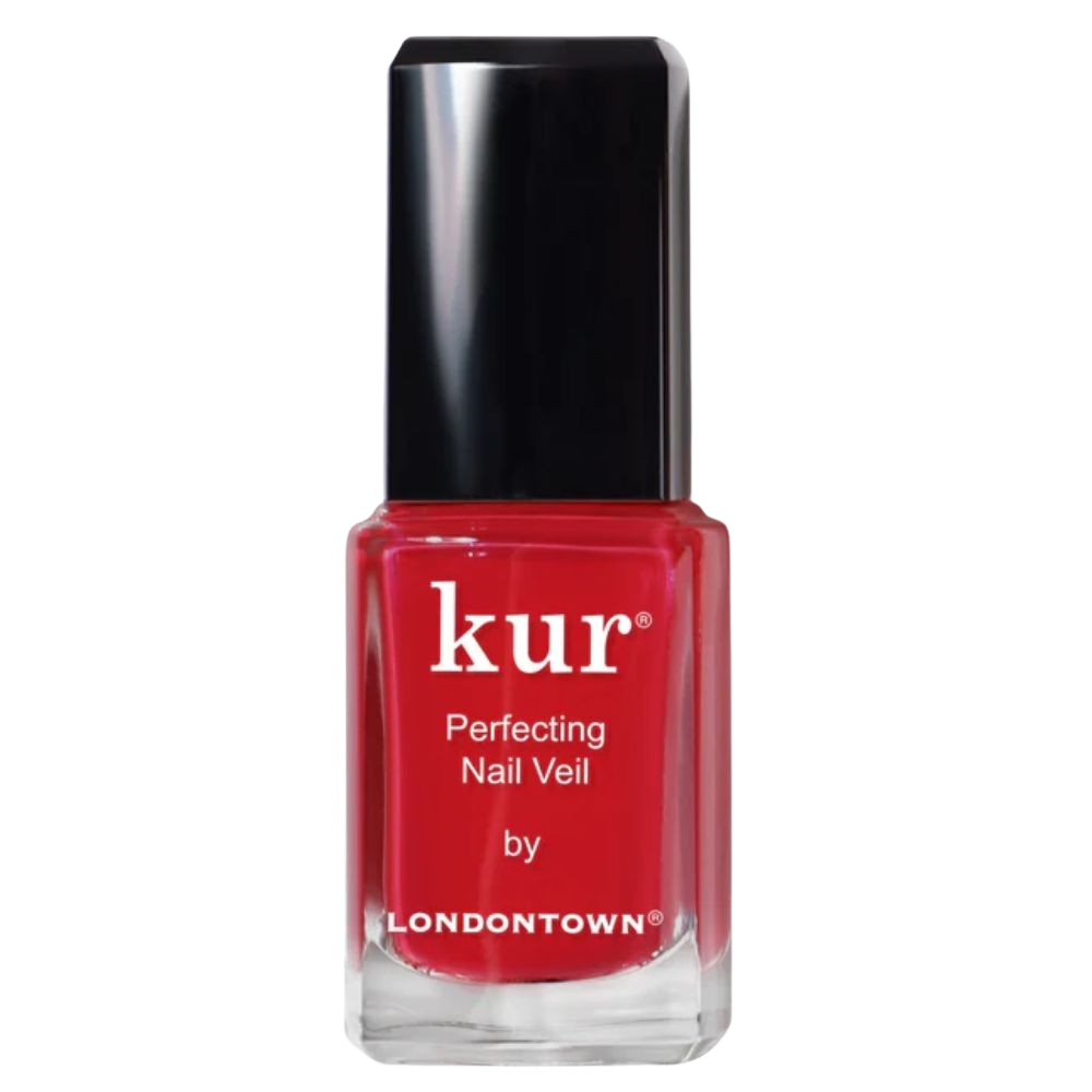 LondonTown Kur Perfecting Nail Veil 12mL #8