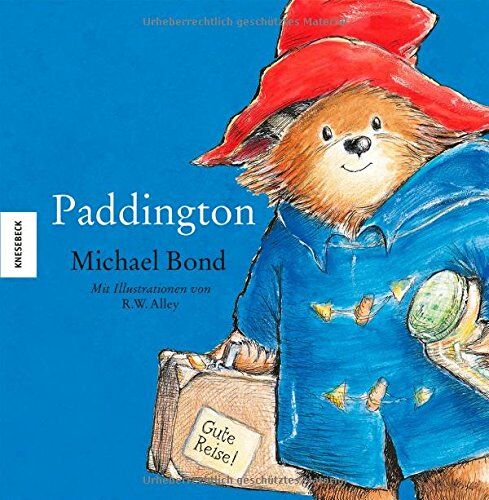 Michael Bond - Paddington - Preis vom 30.09.2026 22:30:23 h
