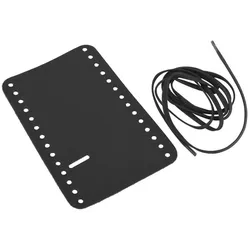 Arnolds & Sons Handschutz für Waldhorn Leder - Handschutz