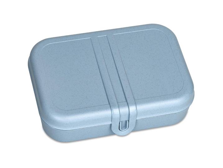Lunchbox Koziol Blau Kunststoff T 16.6 cm - Lunchbox