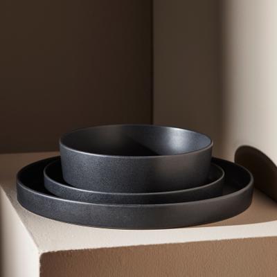 Pro-Ject Stone by Mercer Project MODAN Stoneware Dinnerware Set