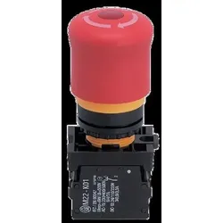 Ifm Electronic Not-Halt-Taster E7007S