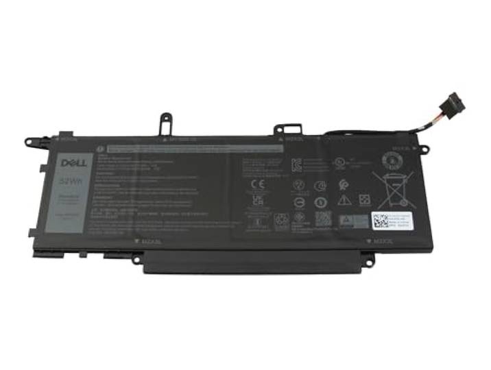 Dell G8F6M origineel Batterij 52Wh