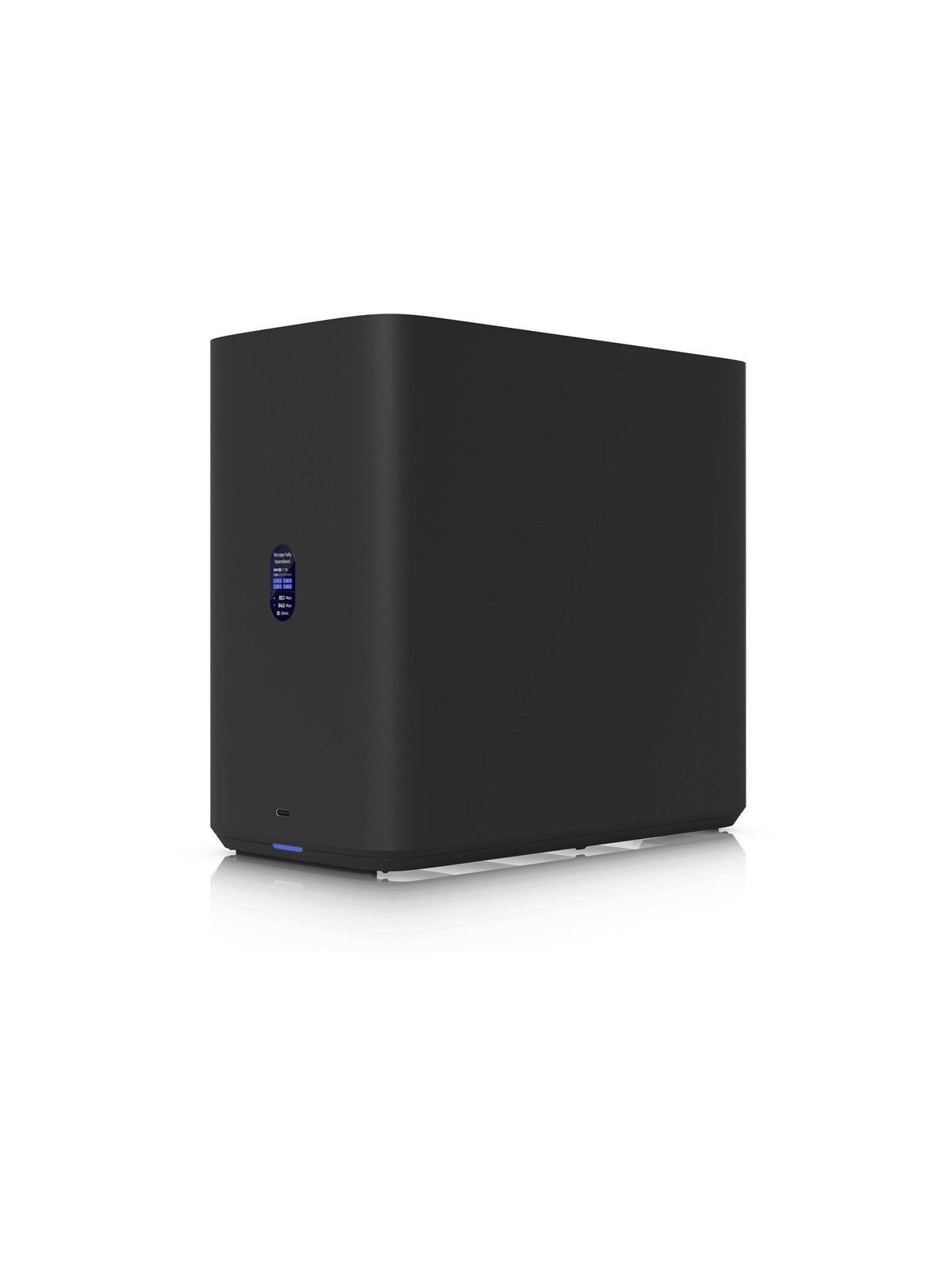 Ubiquiti UniFi UNAS 4 - NAS Server