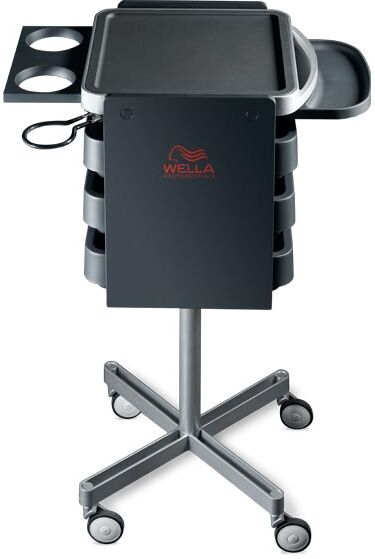 Wella Professionals Wellaboy mit Föhnhalter