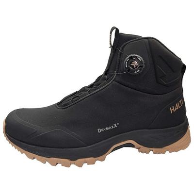 Halti - Fara Mid Freelock 3 DX - Wanderschuhe 44 | EU 44 schwarz
