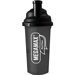 MEGAMAX Mixbecher schwarz
