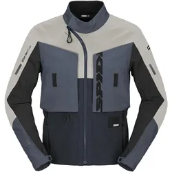 Spidi Frontier Motorrad Textil Jacke XL