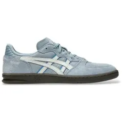 Asics Unisex. 1203A452 Skyhand OG Ledersneaker blau (37), Wohnung, Schnürsenkel, Lässig