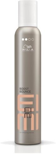Wella Eimi Boost Bounce Mousse