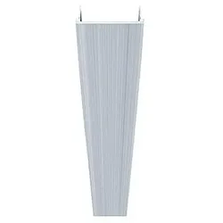 Zumtobel 22172264 Betoneinbau-Fixierelement SLN2 CONCRETE FIXING PROFILE L1000