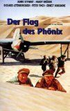 Robert Aldrich - Der Flug des Phönix [VHS] - Preis vom 27.09.2026 03:53:48 h