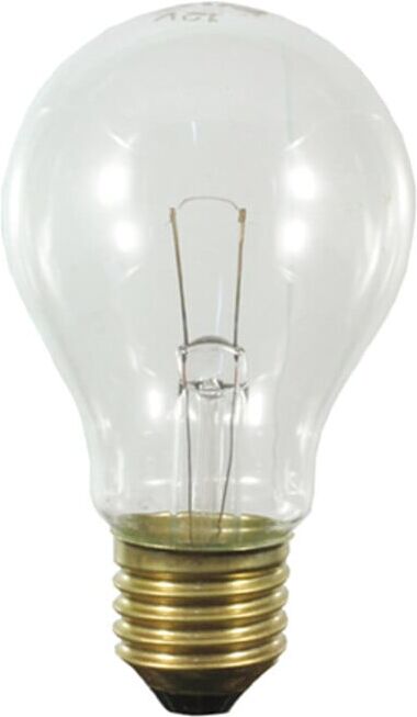 Scharnberger+Hasenbein Backofenlampe AGL B60x105 E27 240V 60W 300° ; S+H (29946)