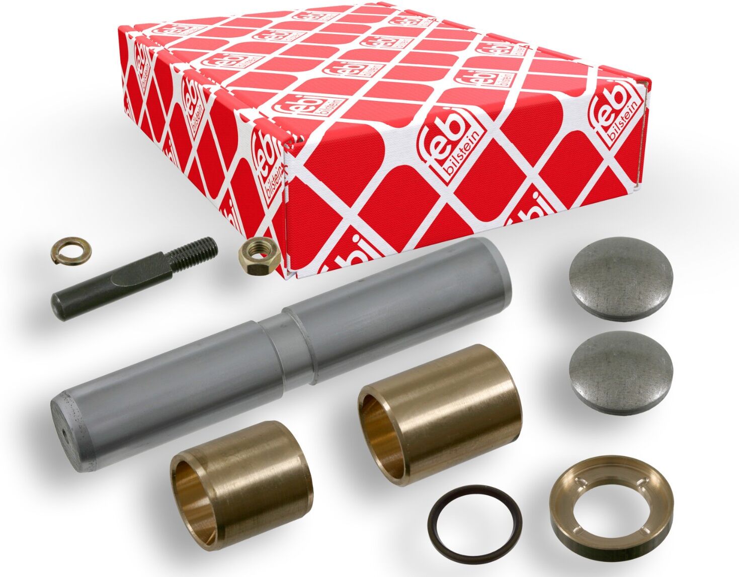 FEBI BILSTEIN 06319 Repair Kit, kingpin