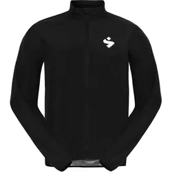 Sweet Protection, Unisex, Velojacke, Hunter Rain Jacket, Schwarz
