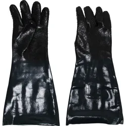 BGS Ersatzhandschuhe für Druckluft-Sandstrahlkabine für Art. 8717 - 8717-2