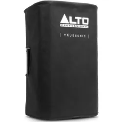 Alto Professional ALTO TS415 COVER, Lautsprecher Bauteile, Schwarz