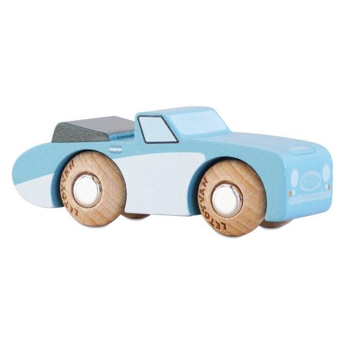 Le Toy Van GT10 Justin FSC 100% (GT10)
