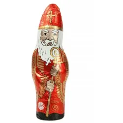 GEPA Schoko Nikolaus Vollmilch bio 65g