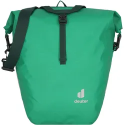 Deuter, Velotasche, (20 l, Gepäckträgertasche)