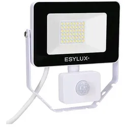 Esylux, Fassadenbeleuchtung, EL10810923 (1000 lm, IP65)