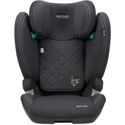 Avova, Kindersitz, Sora-Fix ab 100 cm - 150 cm / 4-12 Jahre (Kindersitz)