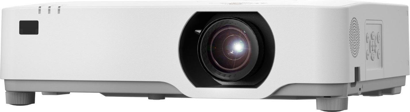 Sharp P621U, 6200 ANSI Lumen, 3LCD, WUXGA (1920x1200), 3000000:1, 16:10, 762 - 7620 mm (30 - 300")
